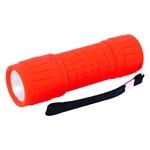 Westinghouse Red Lantern 3W COB WF87 + Batteries AAA/R03 3pcs