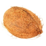 Mature Coconut