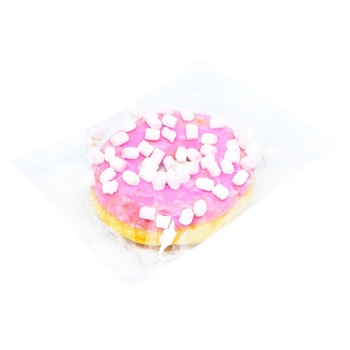 Stokson Marshmallow Donut 61g - buy, prices for COSMOS - photo 3