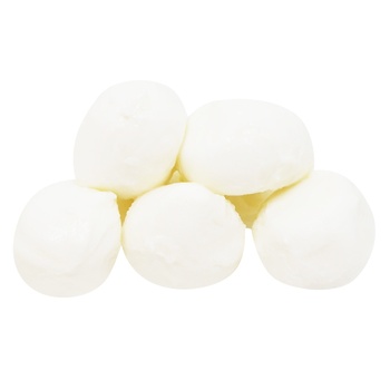 Сыр Килия Моцарелла шарики - купить, цены на КОСМОС - фото 1