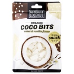 Coconut Bits with Vanilla Flavor 50g