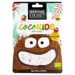 Кокос Genuine Coconut ваниль 50г