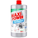 Maxi Power Platinum Dishwashing Means 1l