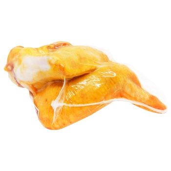 Libra Apetytni Premium Boiled-Smoked Wings - buy, prices for COSMOS - photo 2