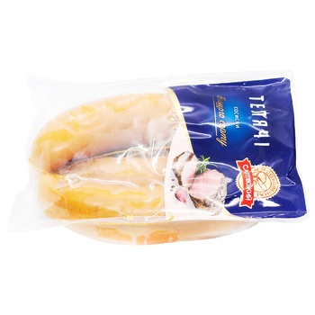 Saltivskiy Myasokombinat Veal Top Grade Sausages - buy, prices for - photo 4