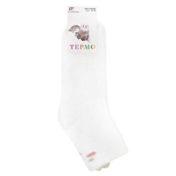 Shuguan Teenage Socks s.30-40 - buy, prices for - photo 5