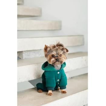 Костюм для собак Pet Fashion Berry S - купить, цены на MasterZoo - фото 4