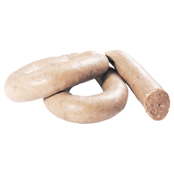 Globino Home-style Liver Sausage - buy, prices for EKO Market - photo 1