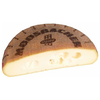 Sherdinger Mosbacher cheese 45% - buy, prices for Auchan - photo 2