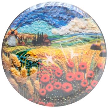 Pannochka Metal Lid TO82 20pcs - buy, prices for MegaMarket - photo 4