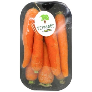 Fermove Young Carrot 800g - buy, prices for - photo 3