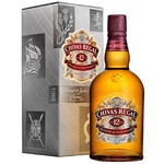 Chivas Regal 12 yrs Whisky 40% 0.7l gift box