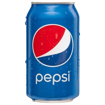Pepsi Carbonated Drink 0.33l - buy, prices for MegaMarket - photo 3