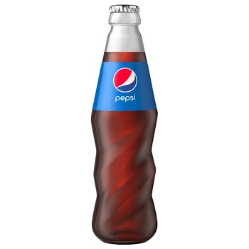 Напиток газированный Pepsi 0,33л - купить, цены на Космос - фото 2