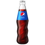 Pepsi Drink 0.3l