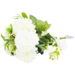 Цветы декоративные Хризантема YBE-8997-11-F379