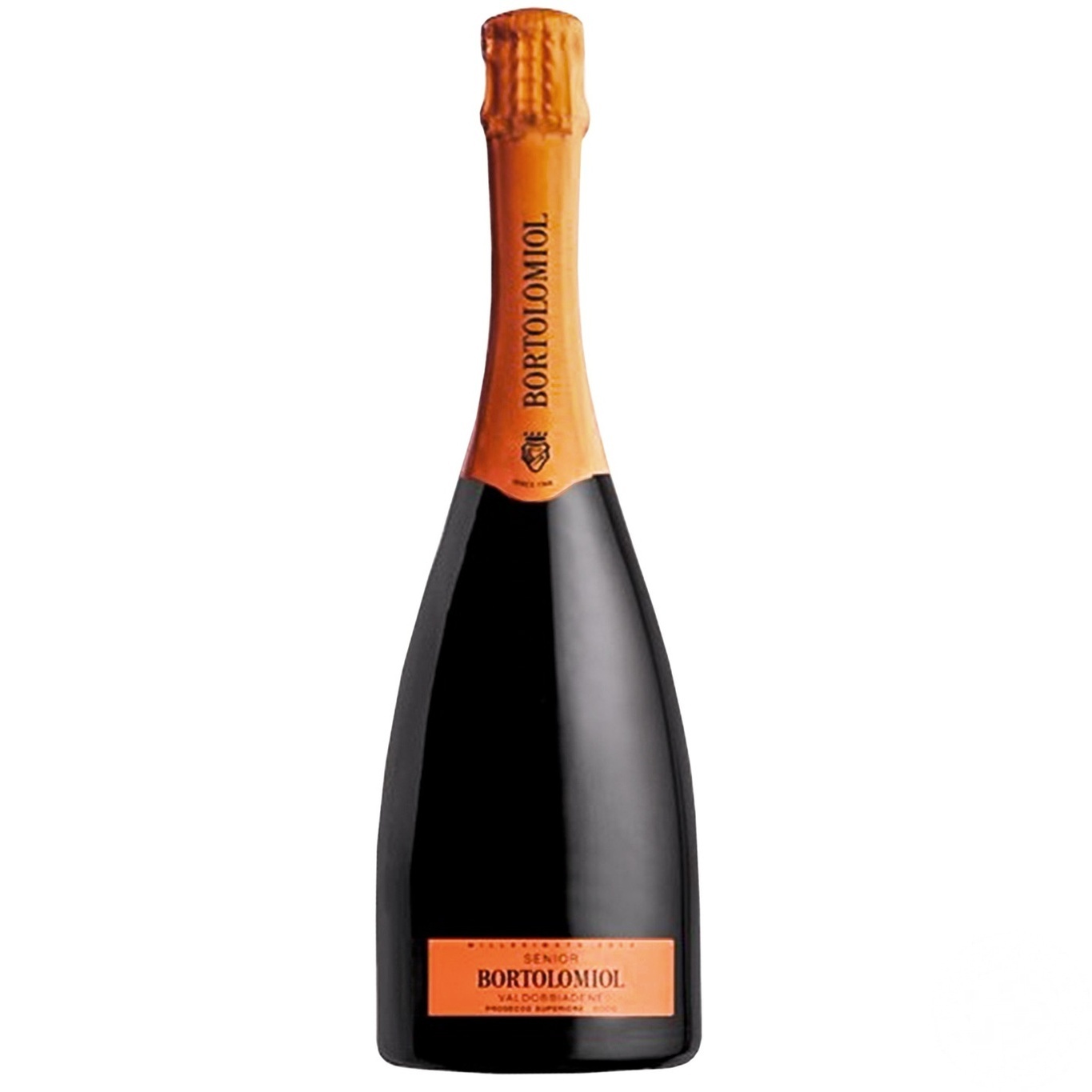 

Вино Senior Baortoloomiol Prosecco superiore 11.5% 1,5л