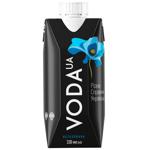 VodaUa Black Still Water 0.33l