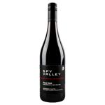 Вино Spy Valley Pinot Noir красное сухое 14% 0,75л