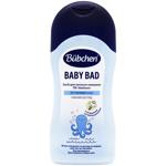 Means Bubchen for bathing 200ml Germany