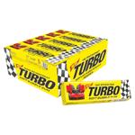 Жувальні гумка Tubo 20г