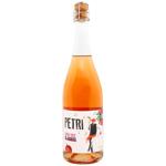 Сидр Petritegi La Petri Rose 4,8% 0,75л