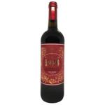 Вино Contada 1926 Cabernet Sauvignon красное сухое 13% 0,75л