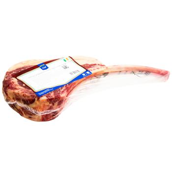 Metro Chef Chilled Tomahawk Beef Steak ~1.1kg - buy, prices for METRO - photo 3