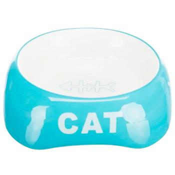 Trixie Ceramic Bowl 13cm 200ml - buy, prices for MasterZoo - photo 2
