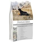 Carpathian Pet Food Medium Adult Dry Food for Adult Medium Breed Dogs 3kg