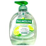 Palmolive Lime Liquid Soap 300ml