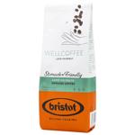 Bristot Wellcoffee Ground Coffee 200g