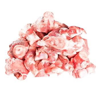 Суповий набір курячий охолоджений - купити, ціни на Чудо Маркет - фото 1