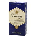 Beehappy Vinnuts Flavored White Wine 14% 1l