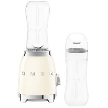 Smeg 50x Mini Blender Cream Color - buy, prices for WINETIME - photo 2