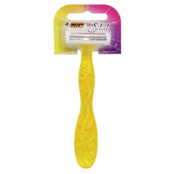 BIC Miss Soleil Women's Razor - buy, prices for NOVUS - photo 2