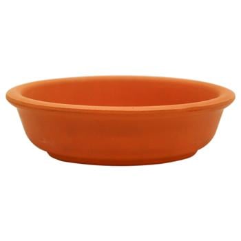 Oriana Thimble Ceramic Tray 0.4l