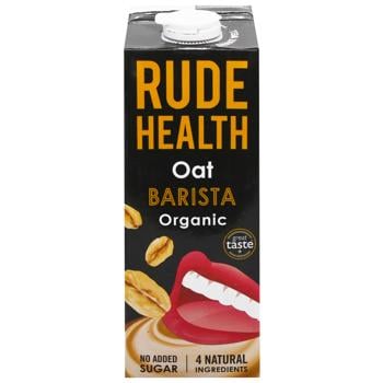 beverage rude health oat 1000ml tetra pak United Kingdom - buy, prices for - photo 4