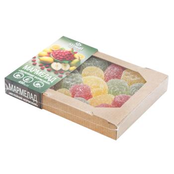 Мармелад Stimul Желейный формовый 450г - купить, цены на Эпицентр FOOD - фото 2