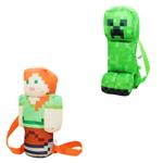 Minecraft Backpack 30cm