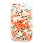 Rud' 7-component Fresh Frozen Vegetable Mix
