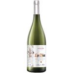 Aujoux Lis Blanc White Semi-Sweet Wine 11% 0.75l