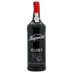 Вино Niepoort Porto Tawny червоне солодке 19,5% 0,75л