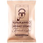 Kurukahveci Mehmet Efendi Ground Coffee 100г