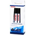 Sigma Marker black 4pcs