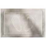 Zeron Bathroom Mat 40x60cm