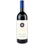 Tenuta Sun Guido Sassicaia Red Dry Wine 13% 0.75l