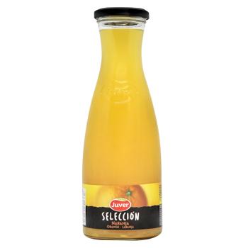 nectar juver orange 850ml Spain