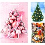 Пакет паперовий 255х170х170мм