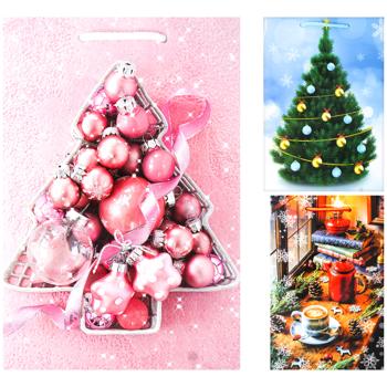 Paper Package 255*170*70cm - buy, prices for COSMOS - photo 1